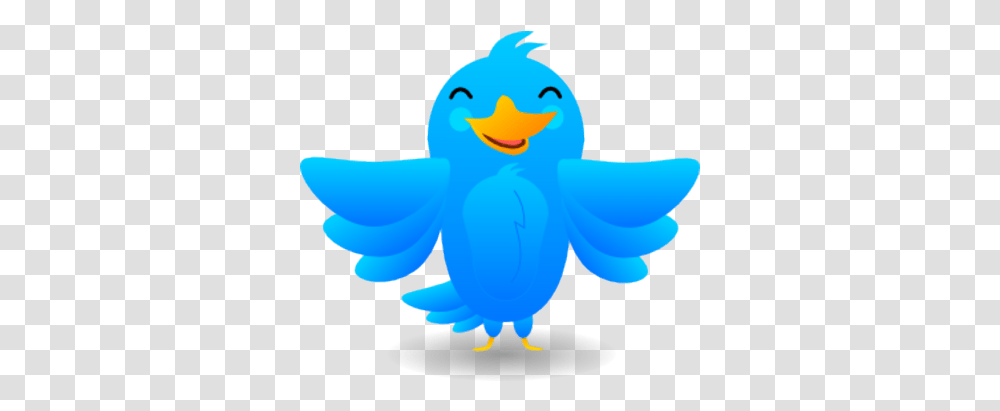 Free Twitter Bird 1 Psd Vector Graphic Vectorhqcom Twitter Bird, Animal, Penguin Transparent Png