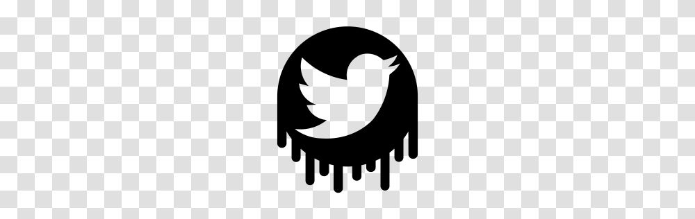 Free Twitter Icon Download, Gray, World Of Warcraft Transparent Png