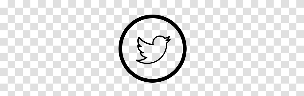 Free Twitter Icon Download, Gray, World Of Warcraft Transparent Png