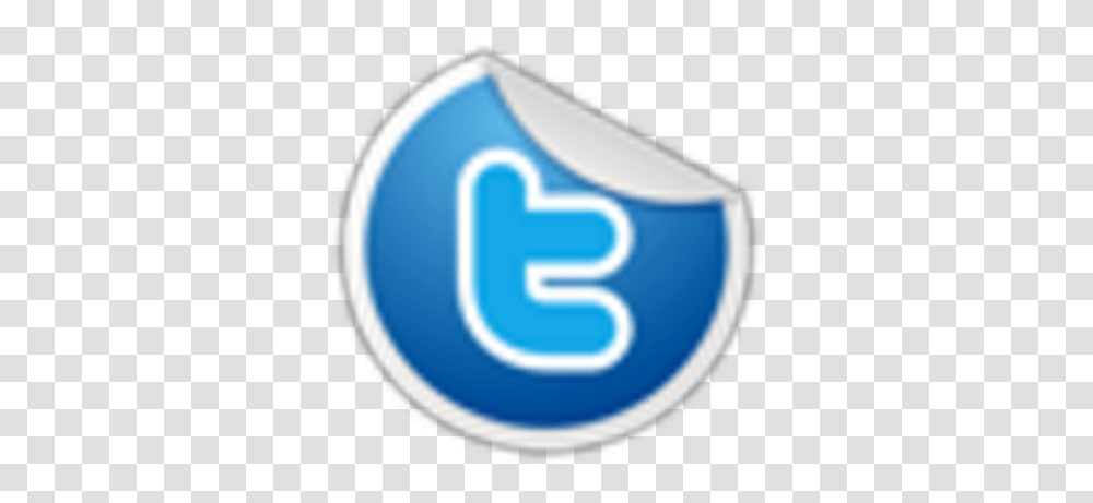 Free Twitter Logo Psd Vector Graphic Vectorhqcom Spinning Social Medias, Label, Text, Symbol, Word Transparent Png