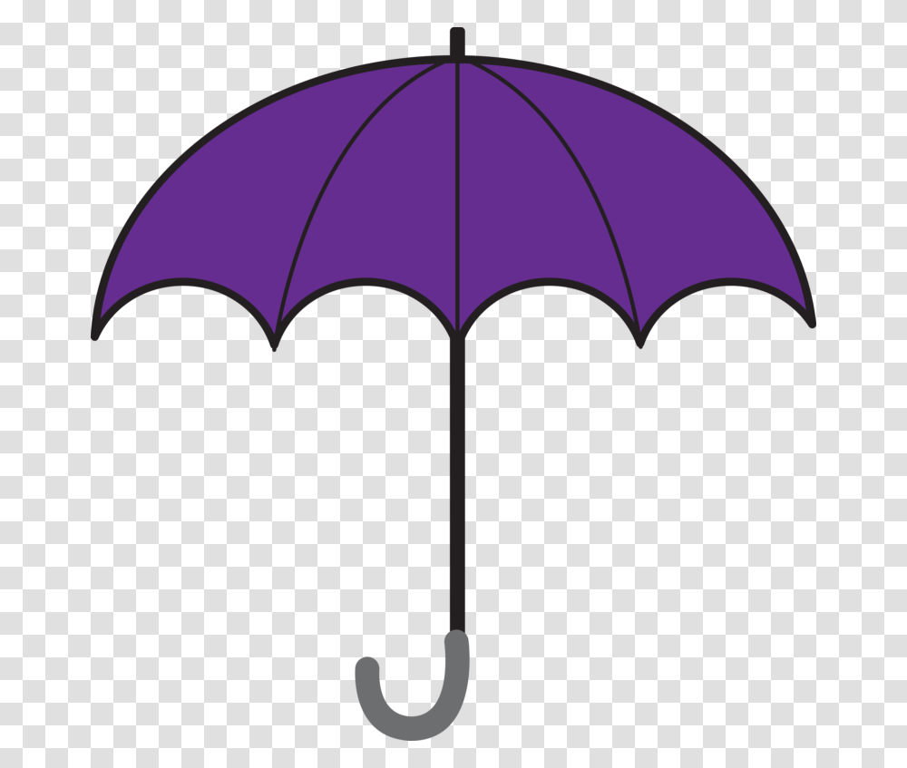 Free Umbrella Clipart Black And White, Canopy, Lamp Transparent Png