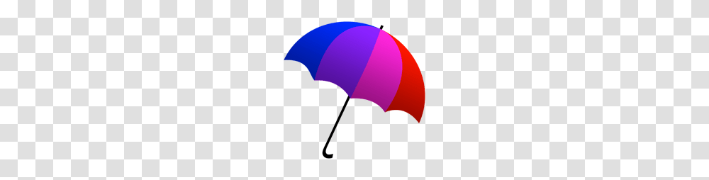 Free Umbrella Clipart, Balloon, Purple Transparent Png