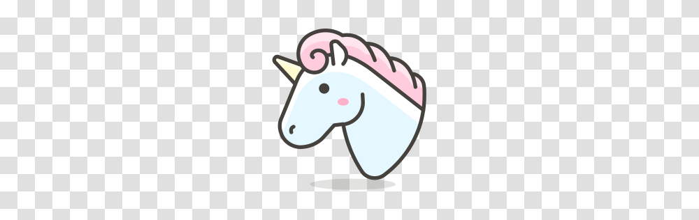 Free Unicorn Icon Download, Animal, Mammal, Figurine, Piggy Bank Transparent Png