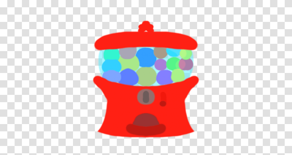 Free Unlimited Magi Gumball Machine Adopts, Sweets, Food, Confectionery, Birthday Cake Transparent Png