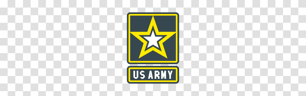 Free Us Army Icon Download, Armored, Military Uniform, Star Symbol Transparent Png