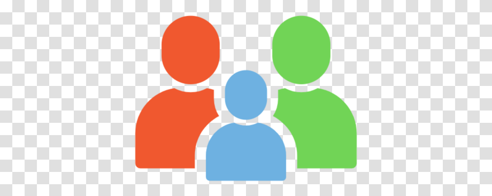 Free User Group Icon Symbol Sharing, Texture, Crowd Transparent Png