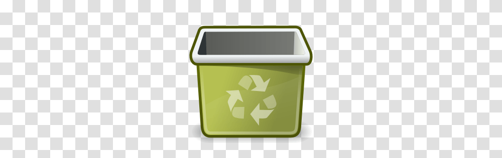 Free User Trash Icon, Recycling Symbol, Mailbox, Letterbox, First Aid Transparent Png