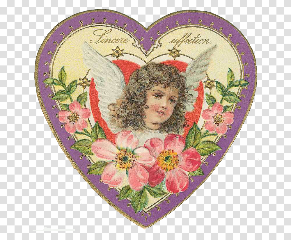 Free Valentine Images Love's Offering And Sincere Flower, Painting, Art, Home Decor, Person Transparent Png