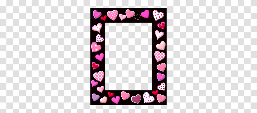 Free Valentine Pro Deti In Free Scrapbooking, Sweets, Food, Texture, Heart Transparent Png