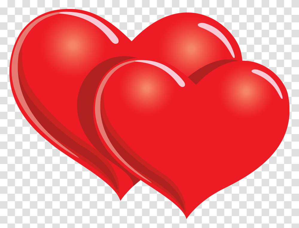 Free Valentine's Day Hearts Images Transparent Png