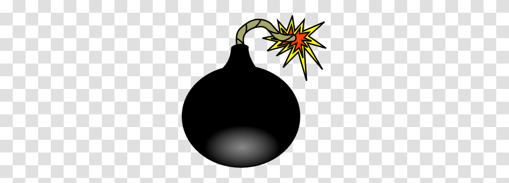 Free Vector Bomb Clip Art, Plant, Vegetable, Food, Tree Transparent Png