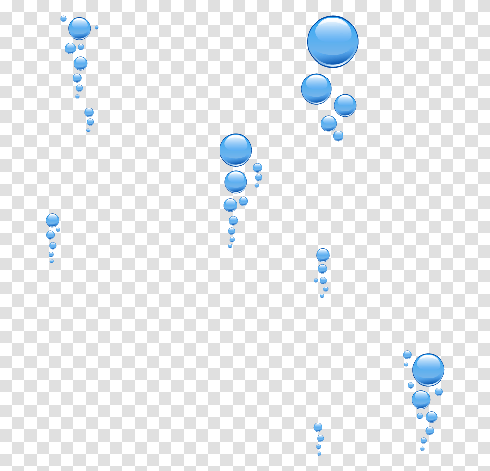 Free Vector Bubbles Water Fish Bubbles Clipart, Pac Man Transparent Png