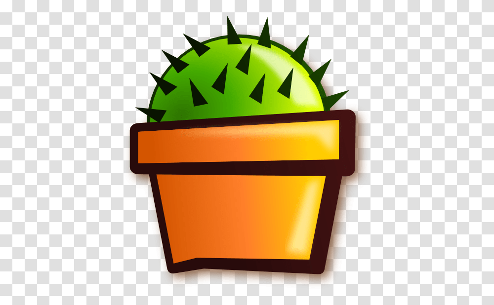 Free Vector Cactus Clip Art, Mailbox, Letterbox, Sweets Transparent Png