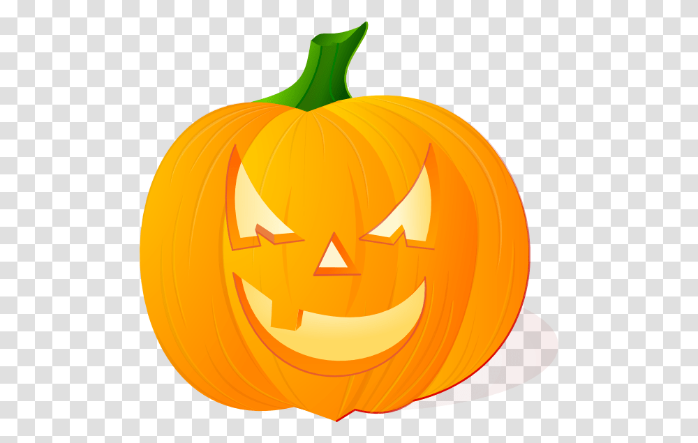Free Vector Clip Art Graphic Available For Free Download, Pumpkin, Vegetable, Plant, Food Transparent Png