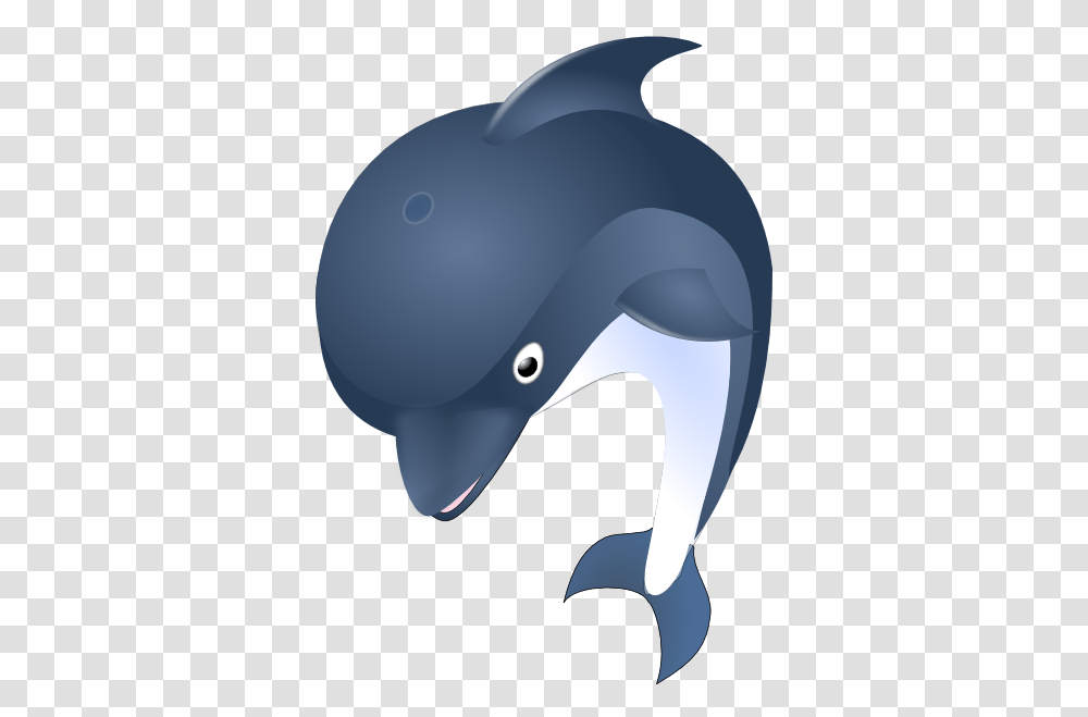 Free Vector Delfin Clip Art Graphic Available For Free Download, Animal, Dolphin, Mammal, Sea Life Transparent Png