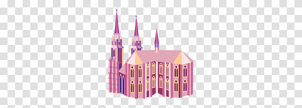 Free Vector Fairy Dust, Architecture, Building, Spire, Tower Transparent Png