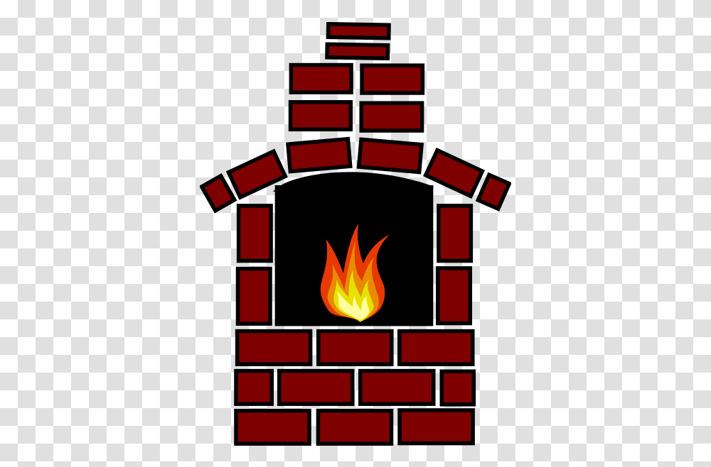 Free Vector Fireplace Clipart Today1580863376 Masonry Oven, Flame, Indoors, Hearth, Poster Transparent Png