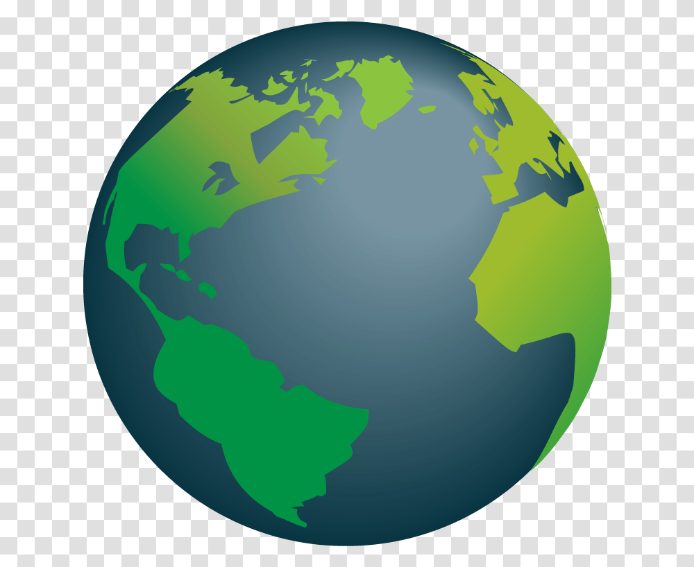 Free Vector Globes And Maps Download Vertical, Outer Space, Astronomy, Universe, Planet Transparent Png