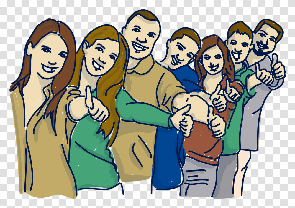 Free Vector Graphic Codigo De Conducta Empresarial, Person, People, Art, Drawing Transparent Png