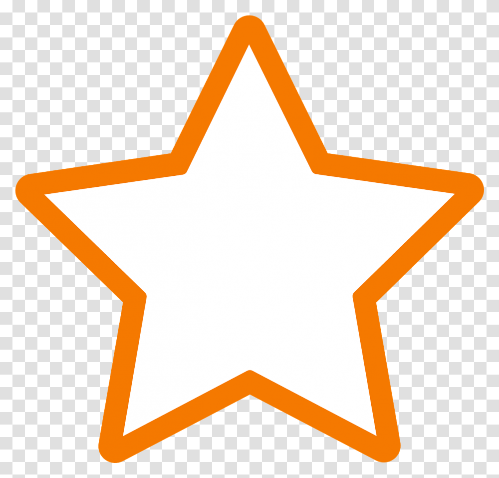 Free Vector Graphic Orange Star Vector, Symbol, Star Symbol, Axe, Tool Transparent Png