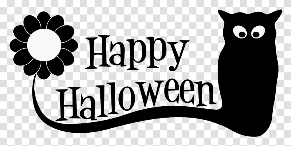 Free Vector Halloween, Calligraphy, Handwriting, Alphabet Transparent Png