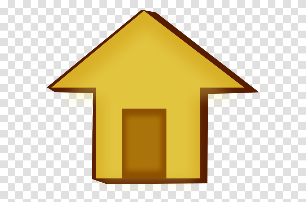 Free Vector Home Icon Icon, Mailbox, Letterbox, Housing, Building Transparent Png