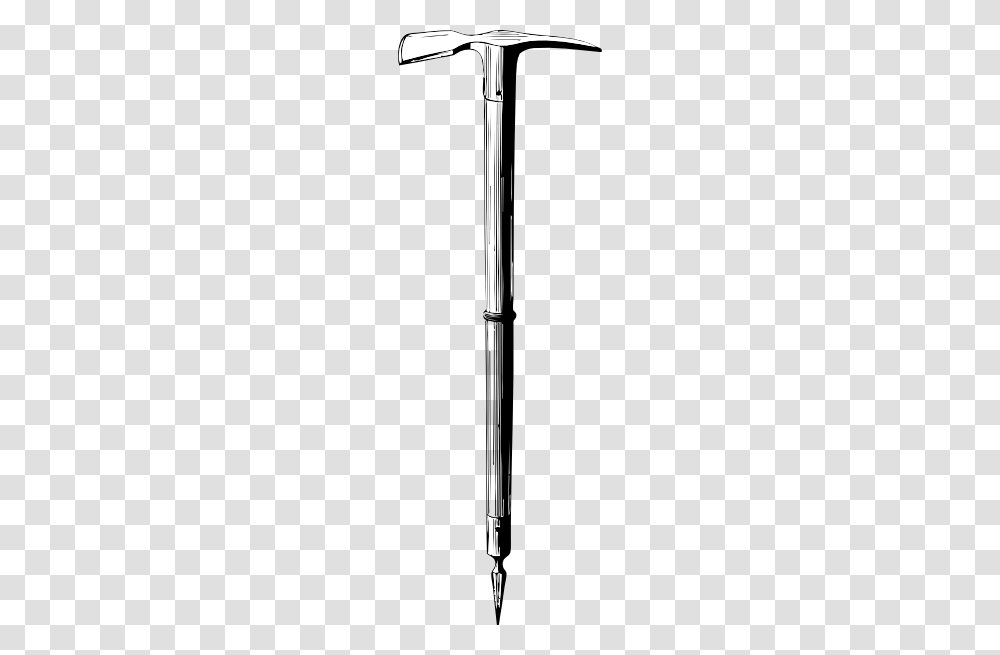 Free Vector Ice Axe Clip Art, Tripod, Lighting, Stick, Oars Transparent Png
