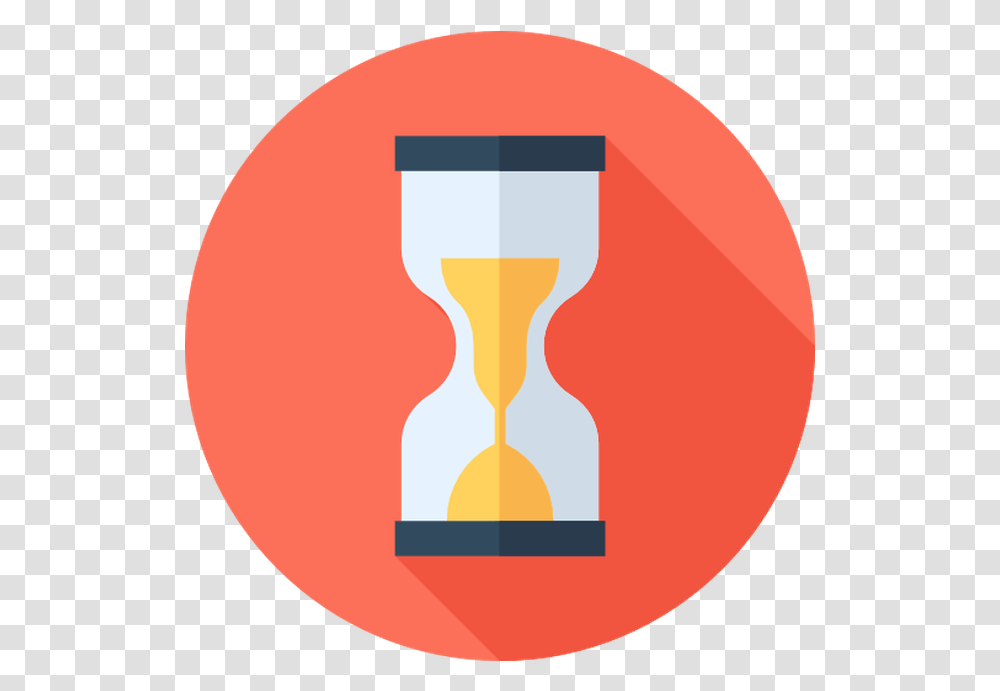 Free Vector Icons Designed Language, Hourglass Transparent Png