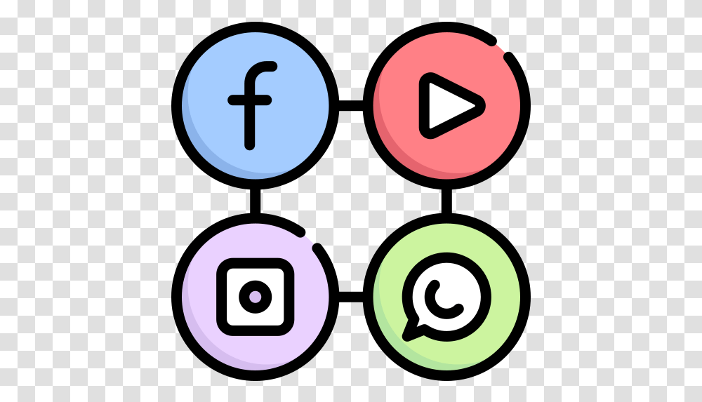 Free Vector Icons Of Facebook In 2021 Icon Sales Promotion On Social Media, Number, Symbol, Text, Electronics Transparent Png