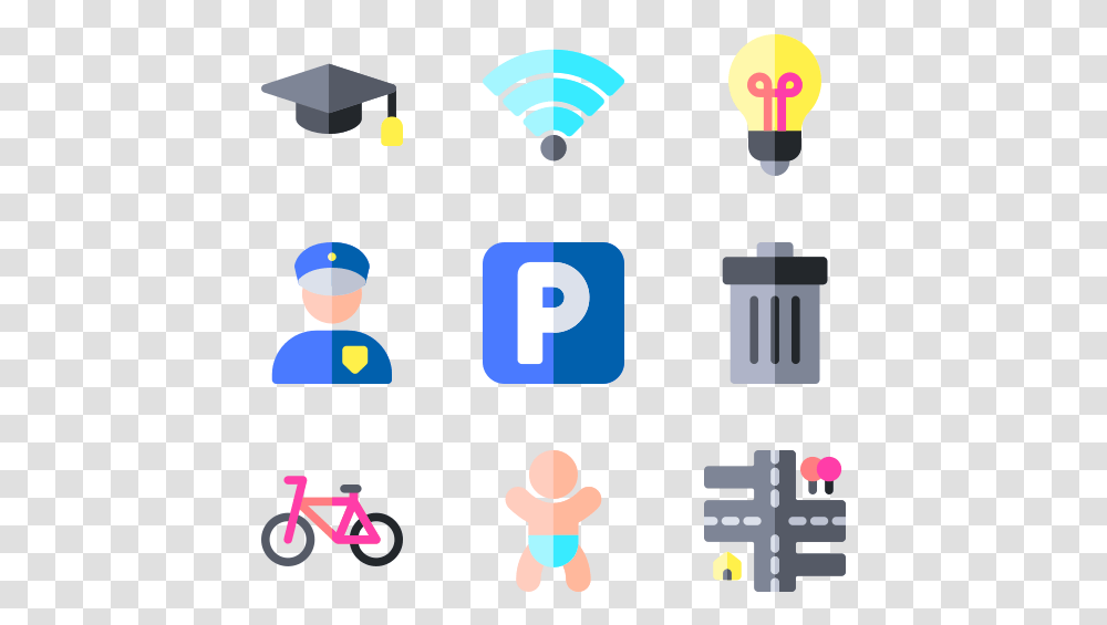 Free Vector Icons Svg, Lamp Transparent Png