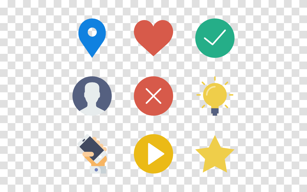 Free Vector Icons, Star Symbol, Poster, Advertisement Transparent Png