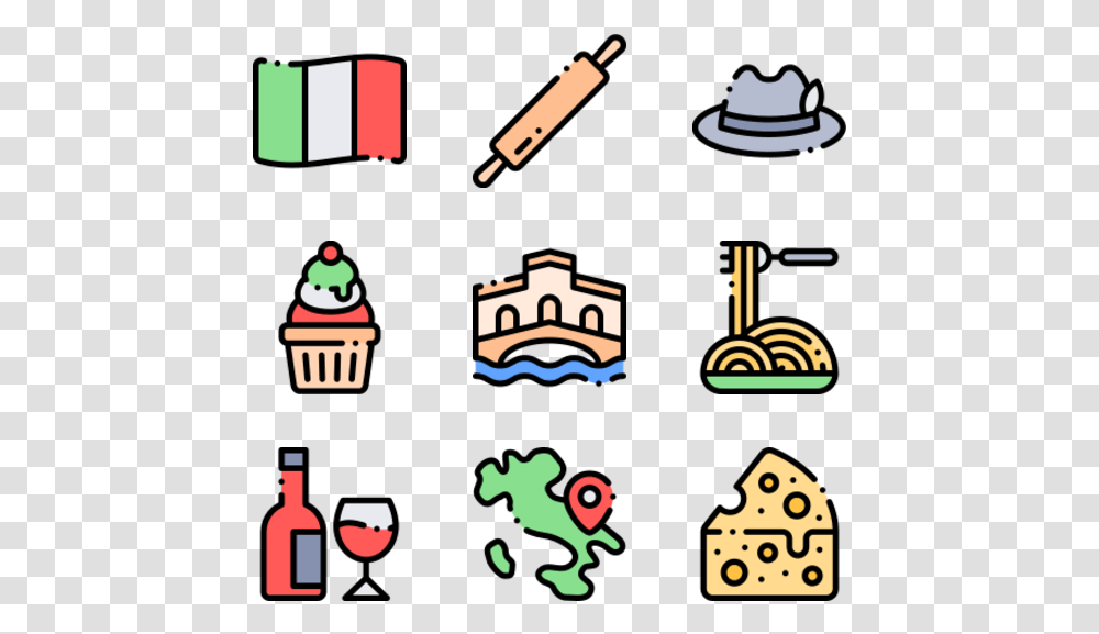 Free Vector Icons, Label, Poster, Advertisement Transparent Png