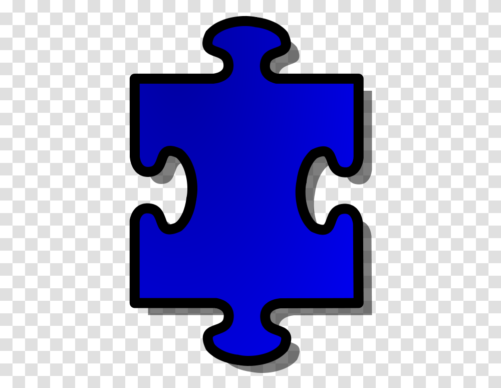 Free Vector Jigsaw Blue Puzzle Piece Clip Art Autism Puzzle Piece Blue, Jigsaw Puzzle Transparent Png