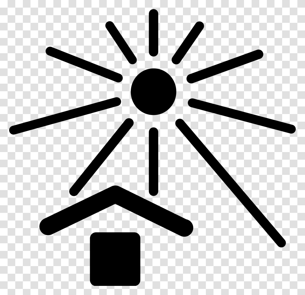 Free Vector Keep Out Of Sunlight Sign Clip Art Keep Away From Sunlight Symbol, Gray, World Of Warcraft Transparent Png