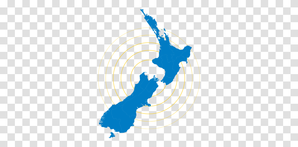 Free Vector Map Of New Zealand, Outdoors, Light, Chess Transparent Png