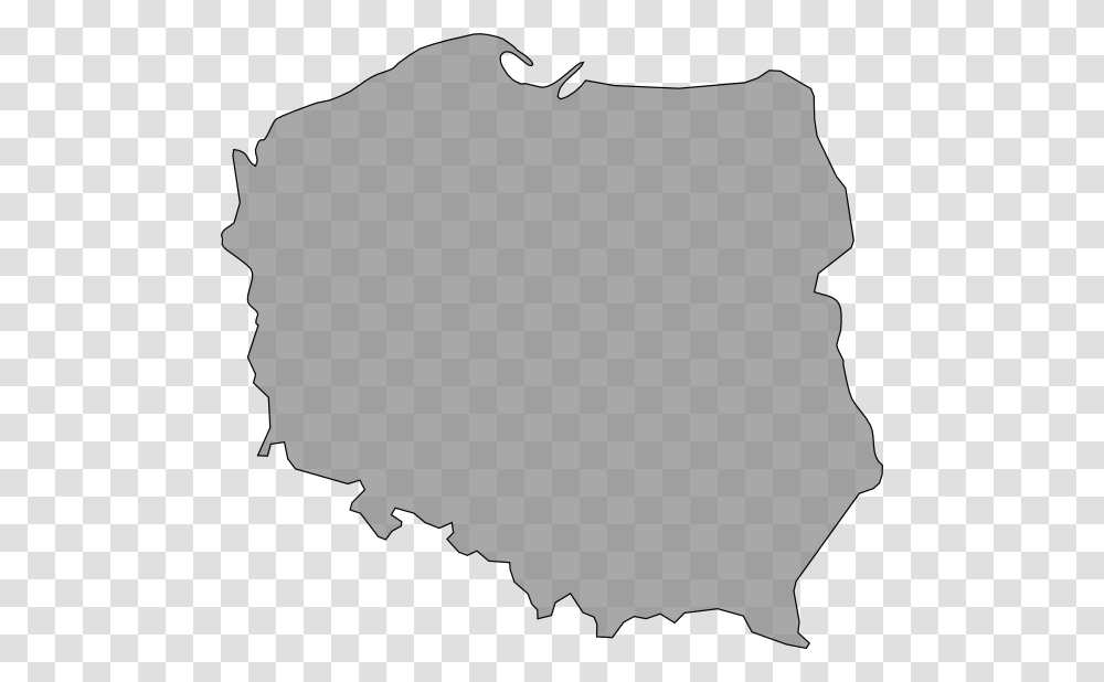 Free Vector Map Of Poland Clip Art Poland Map Vector, Pillow, Cushion, Silhouette, Leaf Transparent Png