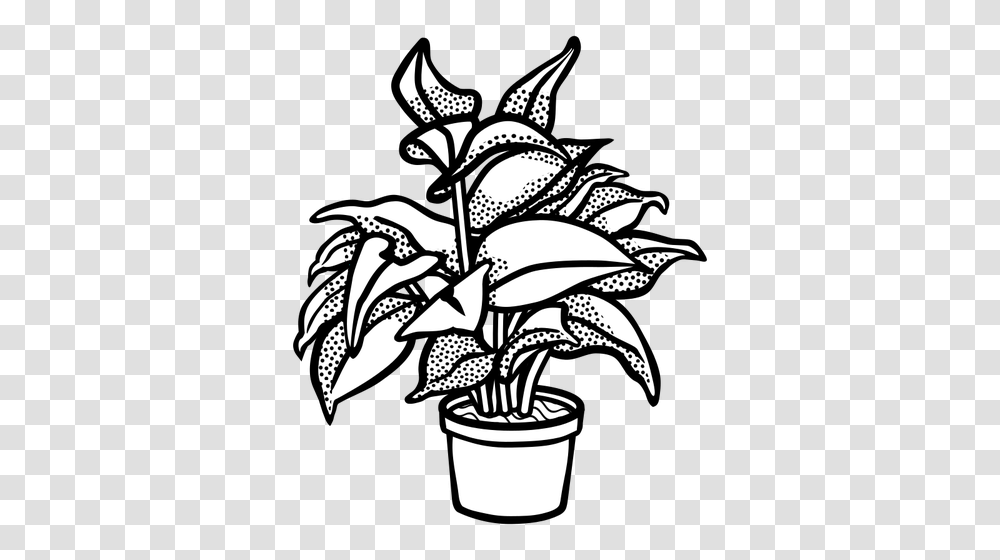 Free Vector Marijuana Plant, Floral Design, Pattern Transparent Png