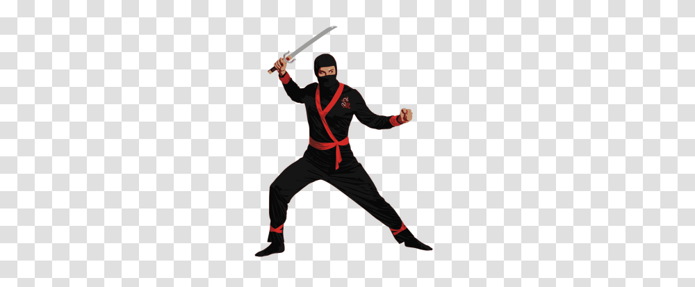 Free Vector Medieval Sword, Ninja, Person, Human, Duel Transparent Png