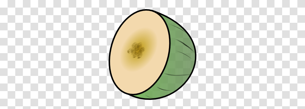 Free Vector Melon Clip Art, Plant, Fruit, Food, Grain Transparent Png