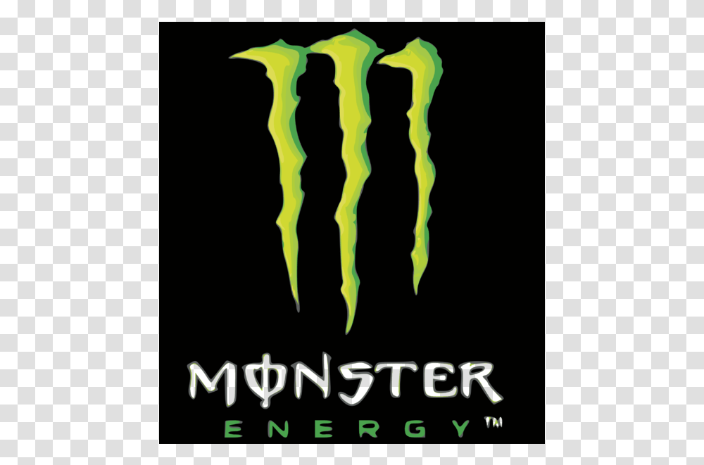 Free Vector Monster Energy, Poster, Advertisement, Light, Animal Transparent Png