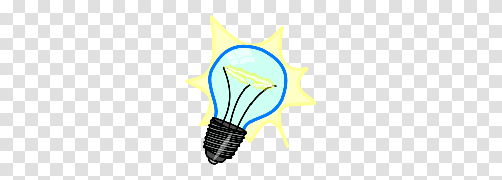 Free Vector Nosmoke Clip Art, Light, Lightbulb Transparent Png