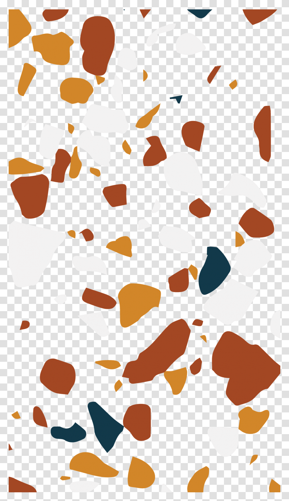 Free Vector Of Colorful Terrazzo Seamless Terrazzo, Military, Military Uniform, Pattern, Paper Transparent Png
