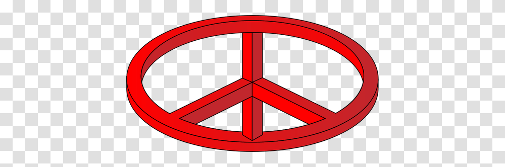 Free Vector Peace Sign Symbol, Star Symbol Transparent Png