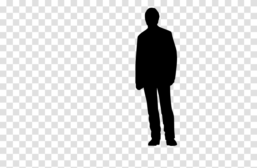 Free Vector Person Clip Art, Silhouette, Standing, Human, Sleeve Transparent Png