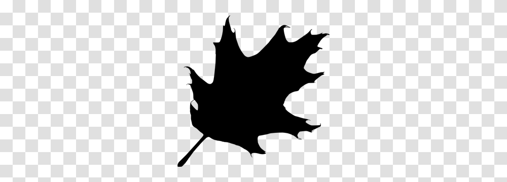 Free Vector Pine Tree Silhouette, Gray, World Of Warcraft Transparent Png