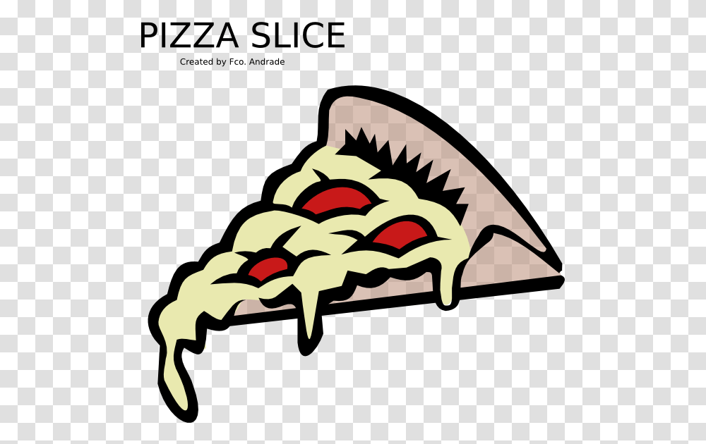 Free Vector Pizza Slice Clip Art Burger Pizza Background, Teeth, Mouth, Dragon Transparent Png