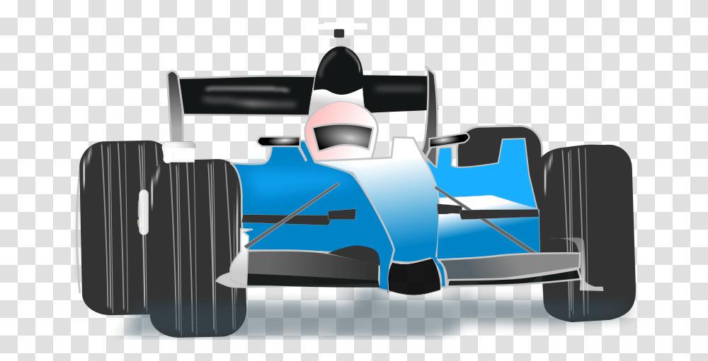 Free Vector Race Car Blue Race Car Clip Art, Vehicle, Transportation, Automobile, Machine Transparent Png