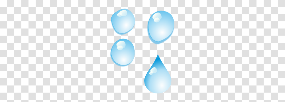 Free Vector Set Of Water Drops Clip Art Layout Sources, Droplet, Balloon Transparent Png