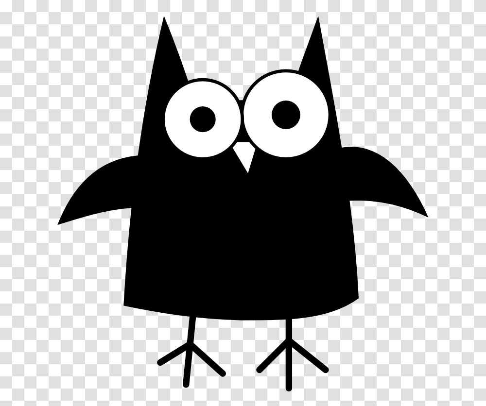 Free Vector, Stencil, Penguin, Bird, Animal Transparent Png