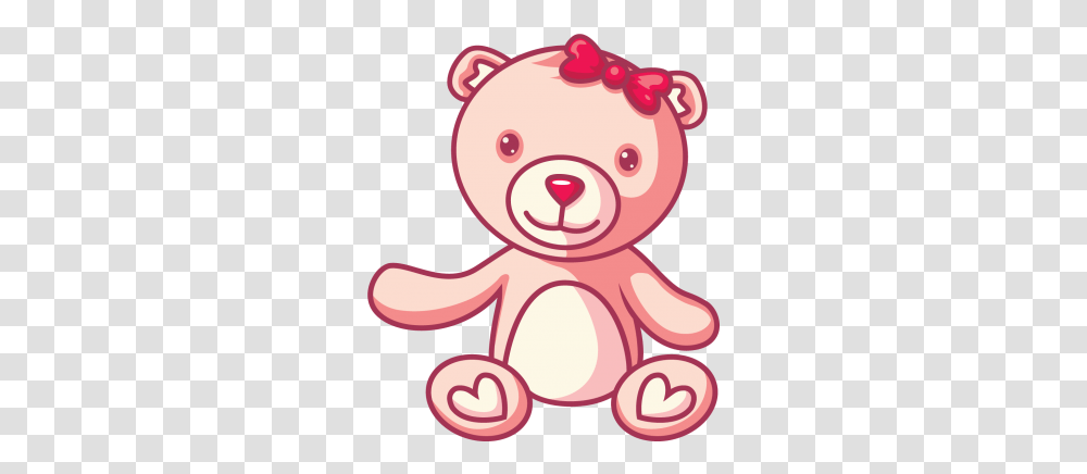 Free Vector Teddy Bears Set Ursinho Sentado Com Balao, Toy, Plush, Text Transparent Png